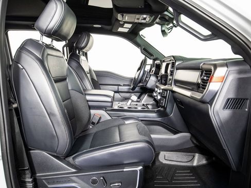 Used 2023 Ford F150 Raptor w/ Raptor Carbon Fiber Package image 10