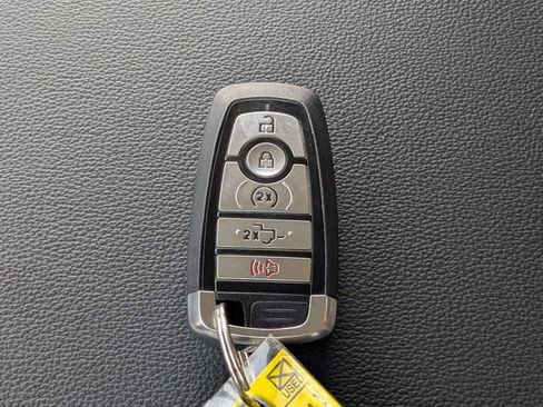 Used 2024 Ford F150 Lariat w/ Bed Utility Package AWD/4WD image 28