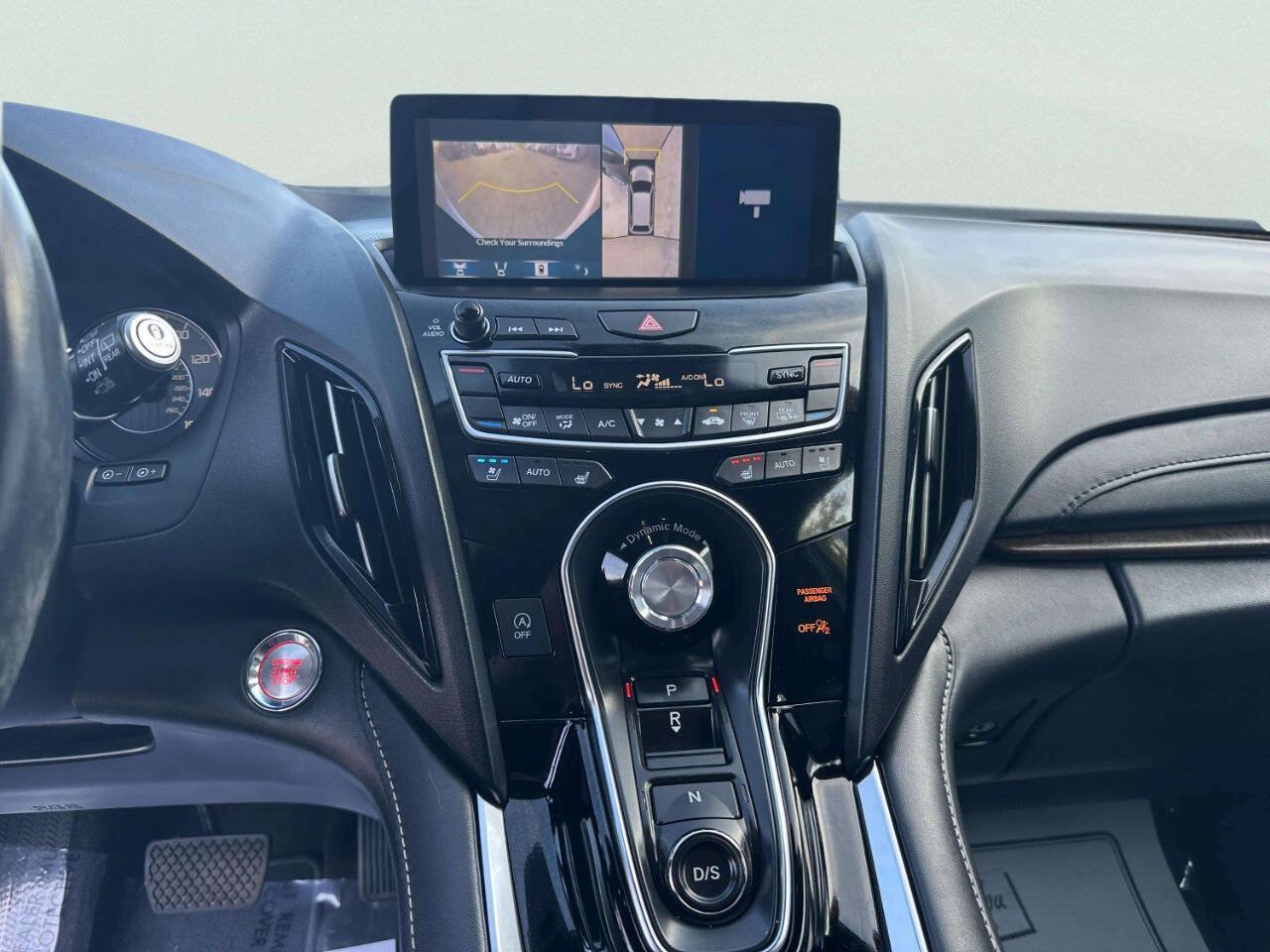 Used 2019 Acura RDX w/ Advance Package AWD/4WD image 28
