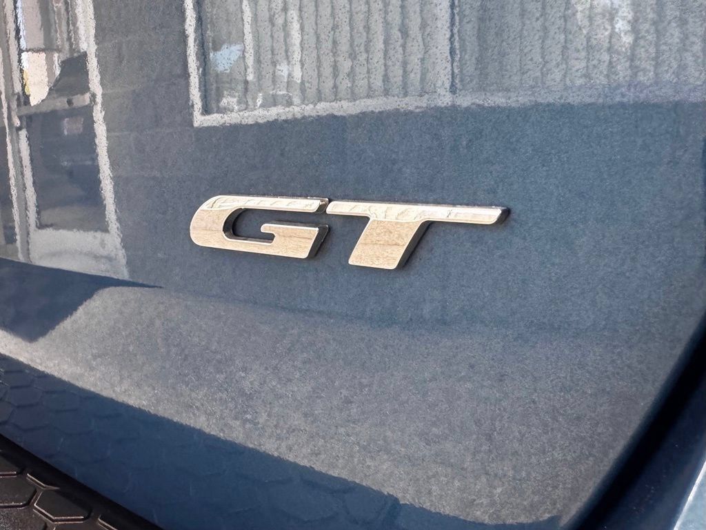 Used 2025 Dodge Durango GT AWD/4WD image 7