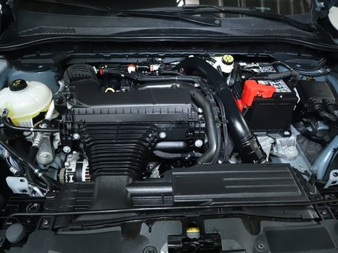 Used 2025 Ford Escape ST-Line Select image 40