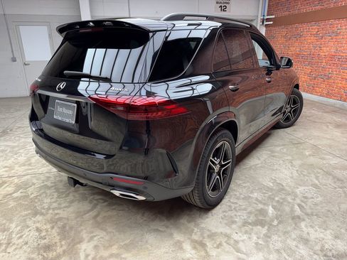 Used 2026 Mercedes-Benz GLE 350 4MATIC image 5