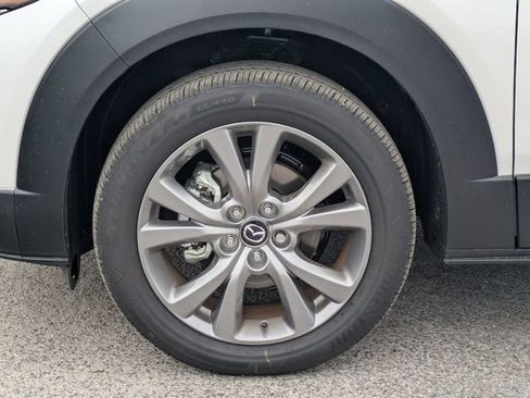 New 2026 MAZDA CX-30 AWD 2.5 S image 12