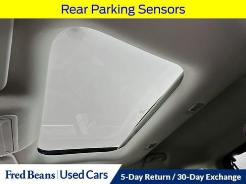 Certified 2025 Ford Bronco Sport Big Bend w/ Convenience Package image 26