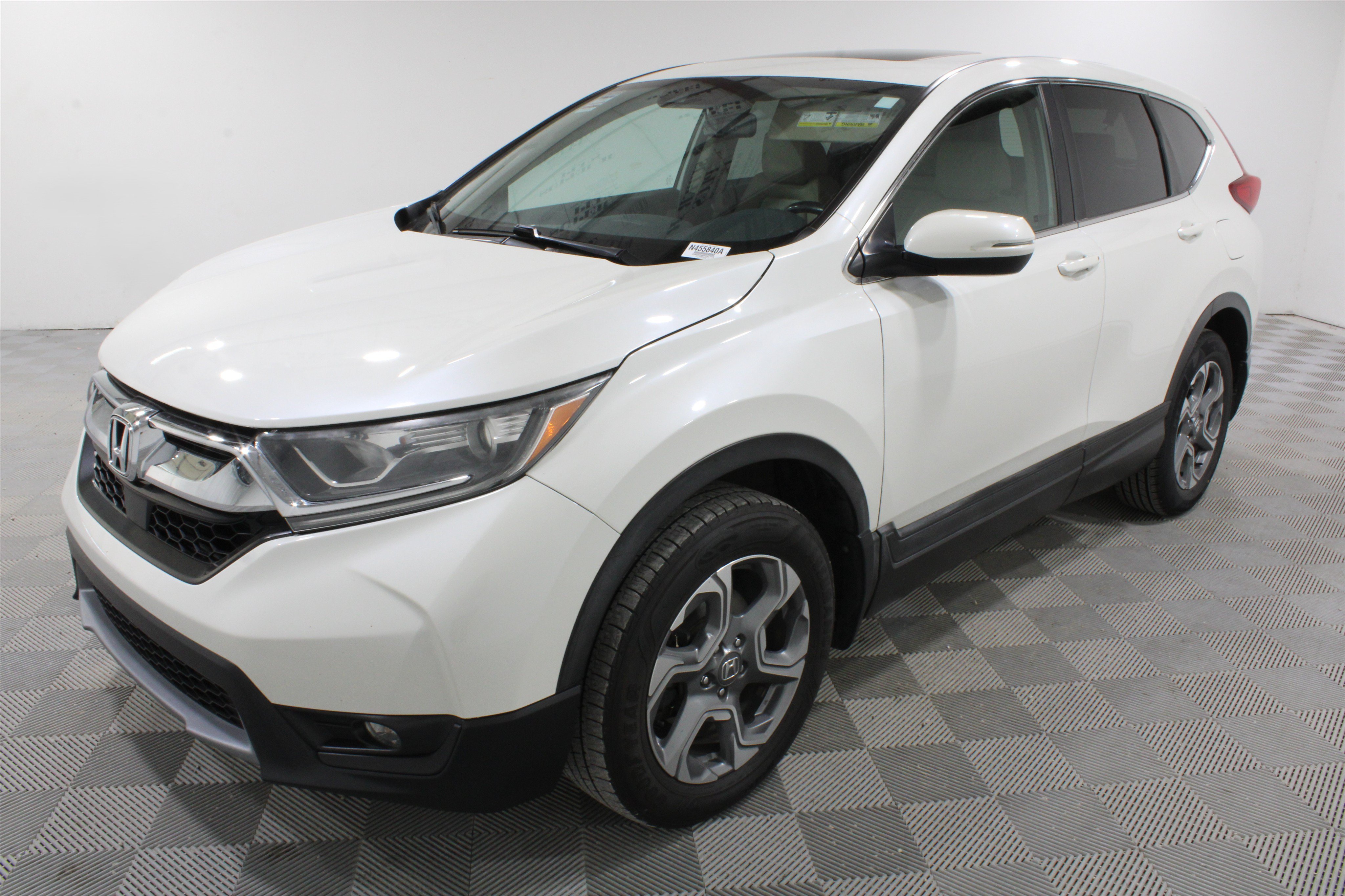 Used 2017 Honda CR-V EX-L image 30