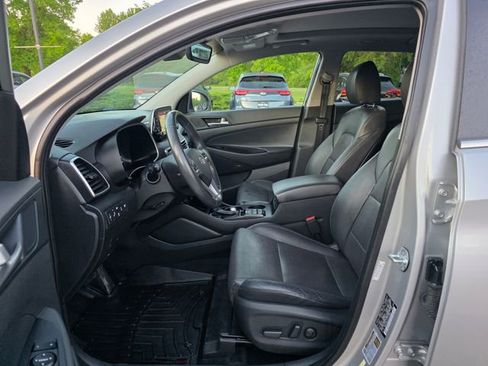 Used 2020 Hyundai Tucson Ultimate AWD/4WD image 18
