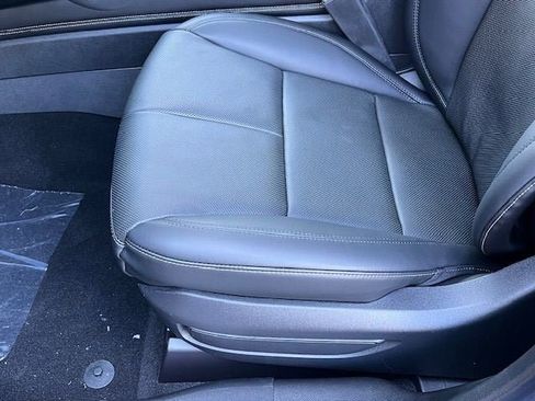 New 2026 Lincoln Corsair Grand Touring image 4