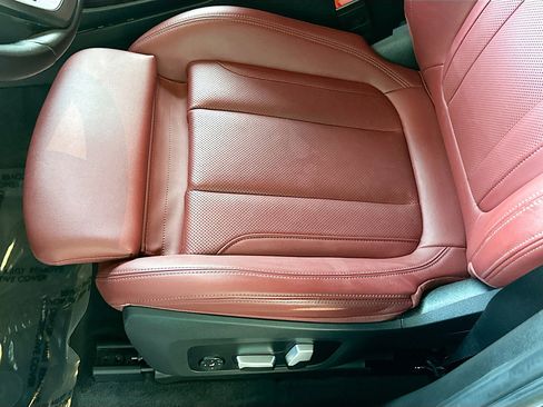 Certified 2022 BMW X3 xDrive30i w/ Convenience Package w/ZPA image 19