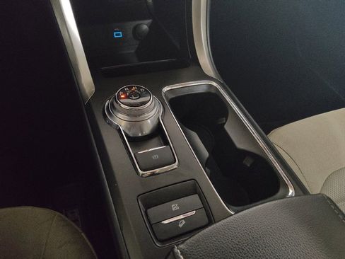 Used 2018 Ford Fusion S image 26