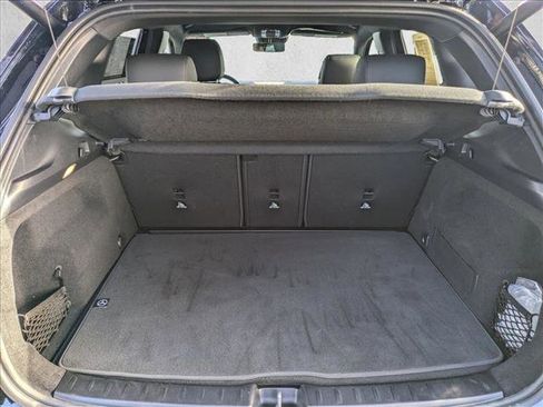 Certified 2025 Mercedes-Benz GLA 250 GLA 250 image 6