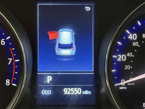 Used 2021 Toyota C-HR Nightshade image 5