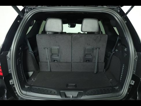 New 2026 Dodge Durango GT AWD/4WD image 15