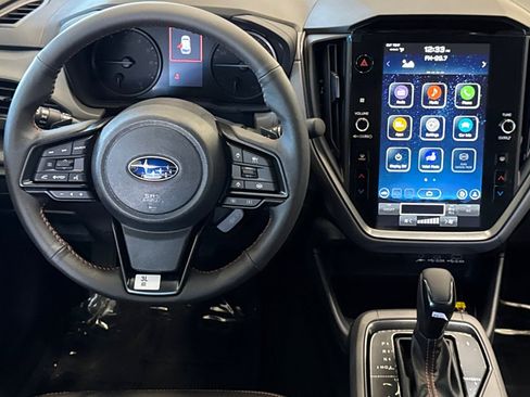 New 2026 Subaru Crosstrek 2.5i Limited w/ Crosstrek Mirror Package image 13