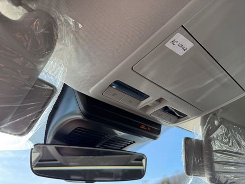 New 2026 MAZDA CX-50 AWD 2.5 S w/ Cargo Package image 30