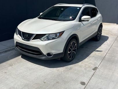 Used 2019 Nissan Rogue Sport SL