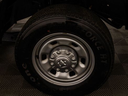 Used 2024 RAM 2500 Tradesman image 41