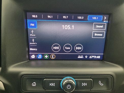 Used 2021 GMC Terrain SLE image 25