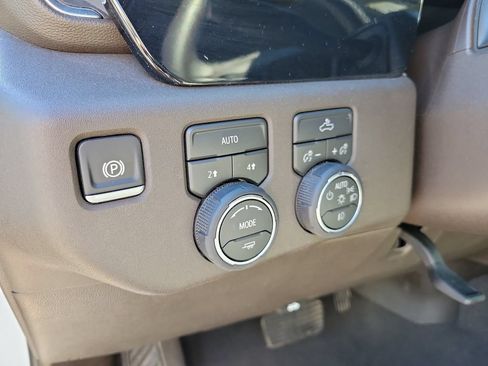 Used 2026 Chevrolet Silverado 1500 RST AWD/4WD image 26