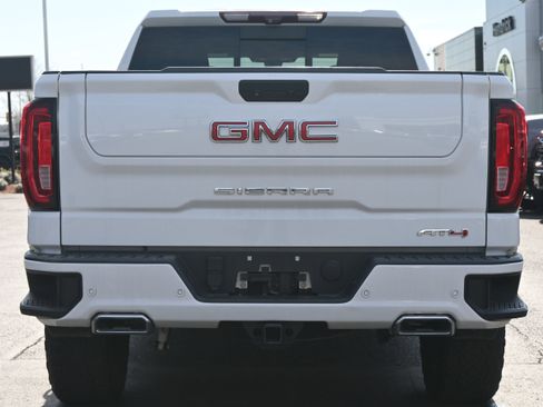 Used 2020 GMC Sierra 1500 AT4 w/ AT4 Premium Package image 14
