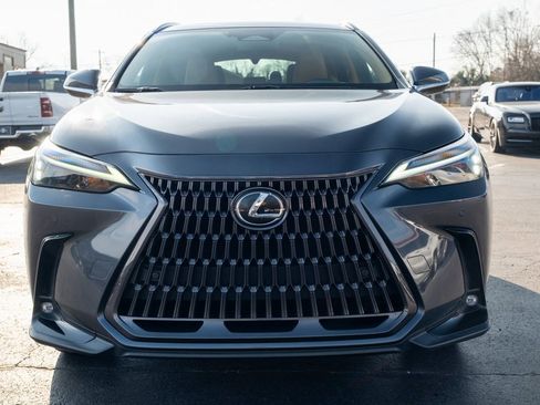 Used 2022 Lexus NX 350 AWD w/ Premium Package image 2
