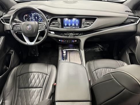 Used 2024 Buick Enclave Avenir w/ Avenir Technology Package AWD/4WD image 14