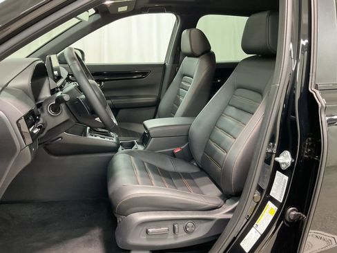 Certified 2026 Honda CR-V Sport Touring image 22