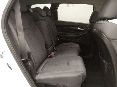 Used 2023 Hyundai Santa Fe SEL image 19