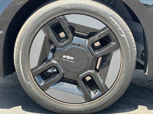 Used 2024 Kia EV9 GT-Line AWD/4WD image 49