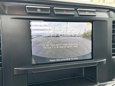 New 2024 Ford F450 XL w/ Snow Plow Prep Package image 36