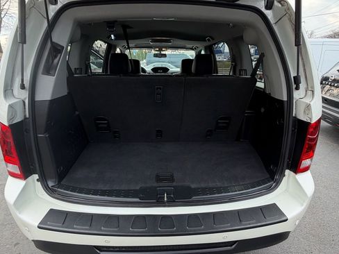 Used 2014 Honda Pilot Touring image 12