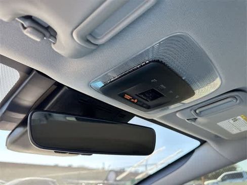 New 2026 Toyota Prius XSE image 24