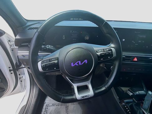 Used 2025 Kia K5 GT-Line w/ GT-Line Premium Package FWD image 10
