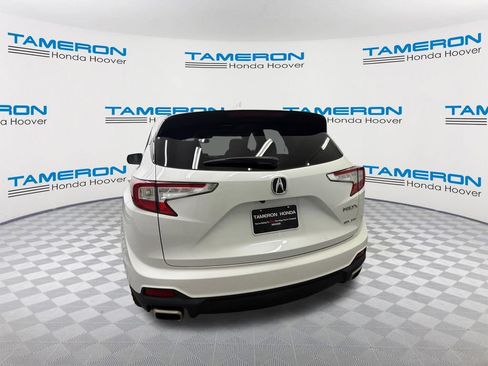 Used 2022 Acura RDX AWD image 4