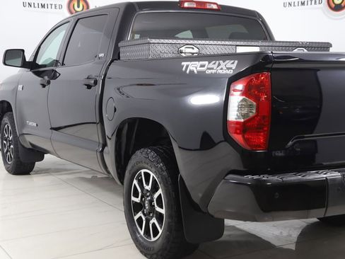 Used 2021 Toyota Tundra SR5 image 24