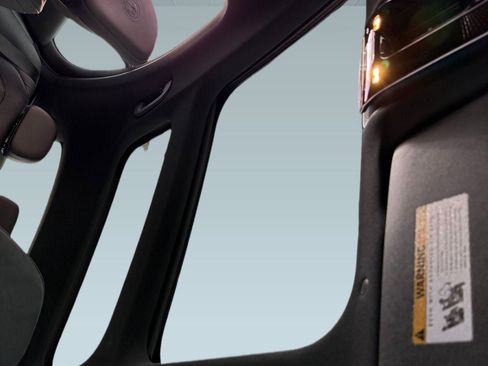 New 2026 Mercedes-Benz E 53 AMG e 4MATIC Sedan image 11