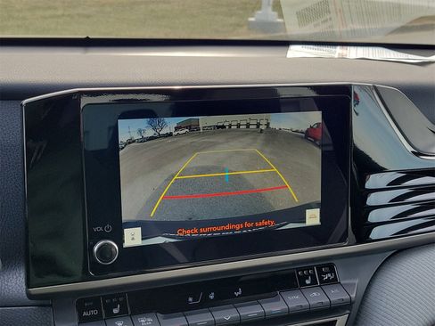 Certified 2025 Toyota Camry SE image 27