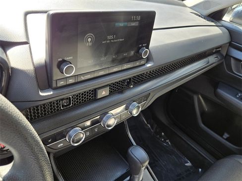 Certified 2024 Honda CR-V EX image 20