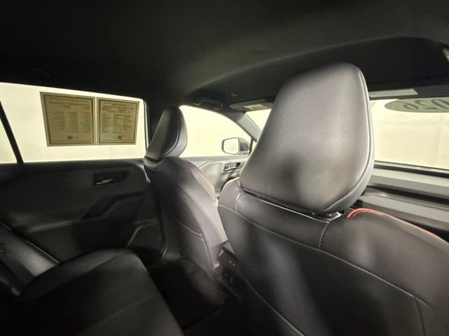 Used 2026 Toyota RAV4 AWD Plug-in Hybrid image 33