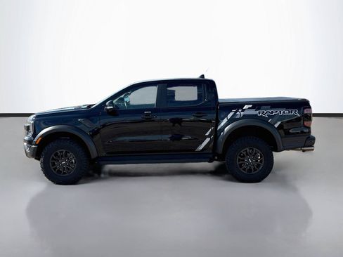 Used 2024 Ford Ranger Raptor AWD/4WD image 8