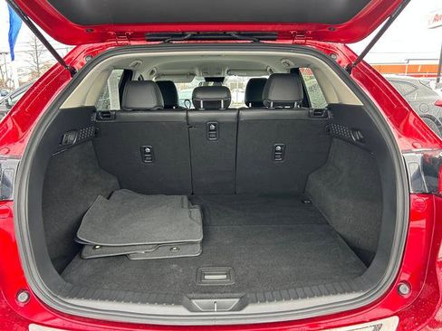 Certified 2023 MAZDA CX-5 AWD 2.5 S w/ Select Package image 22