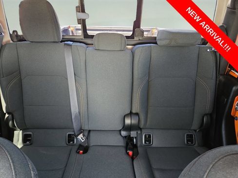 Used 2025 Jeep Gladiator Sport AWD/4WD image 25