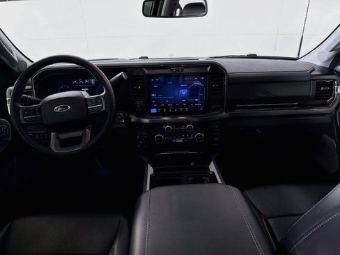 Used 2025 Ford F250 Lariat w/ Lariat Ultimate Package AWD/4WD image 27