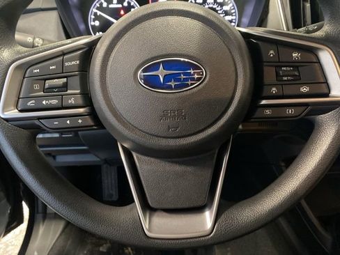 New 2026 Subaru Impreza 2.0i Sport image 13