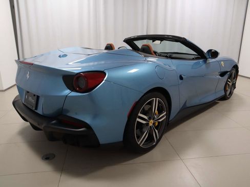 Certified 2022 Ferrari Portofino M image 10