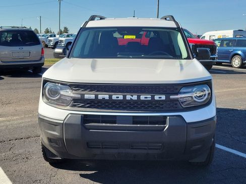 New 2026 Ford Bronco Sport Big Bend image 2