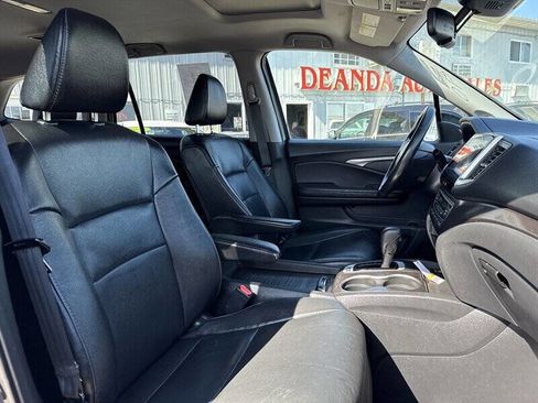 Used 2016 Honda Pilot EX-L image 20