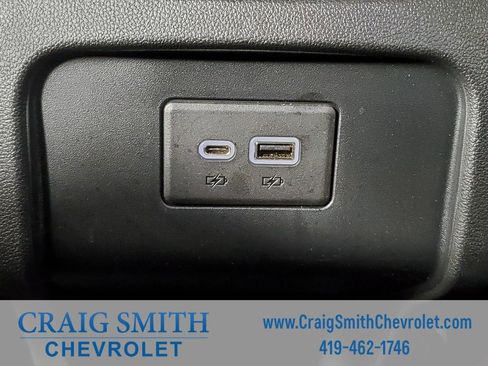 Used 2023 Chevrolet Blazer LT w/ Convenience Package image 32