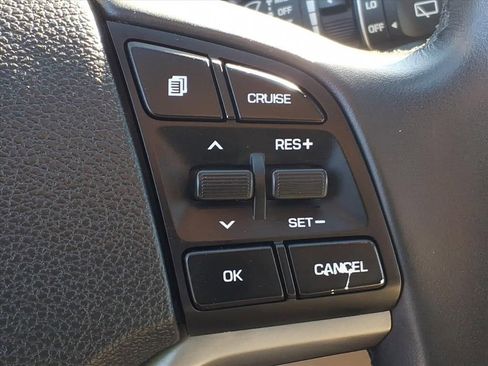 Used 2018 Hyundai Tucson SEL Plus image 11