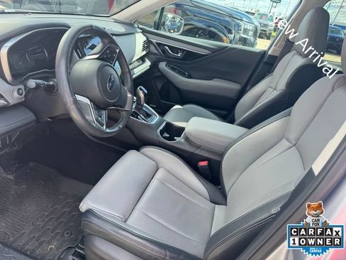 Used 2023 Subaru Outback Limited AWD/4WD image 6