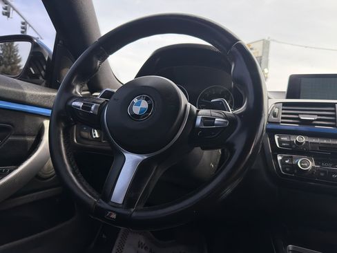 Used 2016 BMW 428i Gran Coupe xDrive image 23